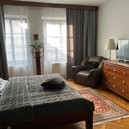 Apartments Dlouha 93 Чеський Крумлов Екстер'єр фото