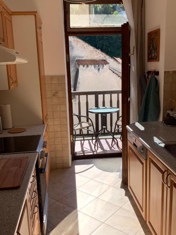 Apartments Dlouha 93 Чеський Крумлов Екстер'єр фото