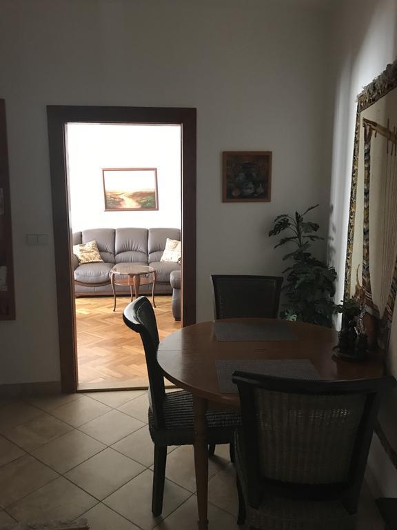 Apartments Dlouha 93 Чеський Крумлов Екстер'єр фото